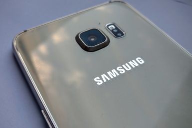 Samsung Galaxy S6 Edge+ Review