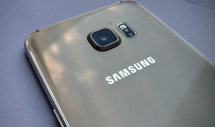 Samsung Galaxy S6 Edge+ Review