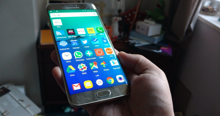 Samsung Galaxy S6 Edge+ Review