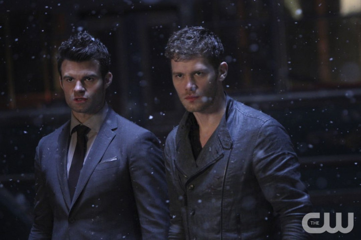 the originals season 3 spoilers