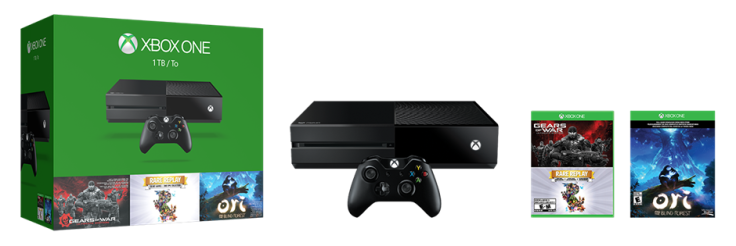 Xbox One