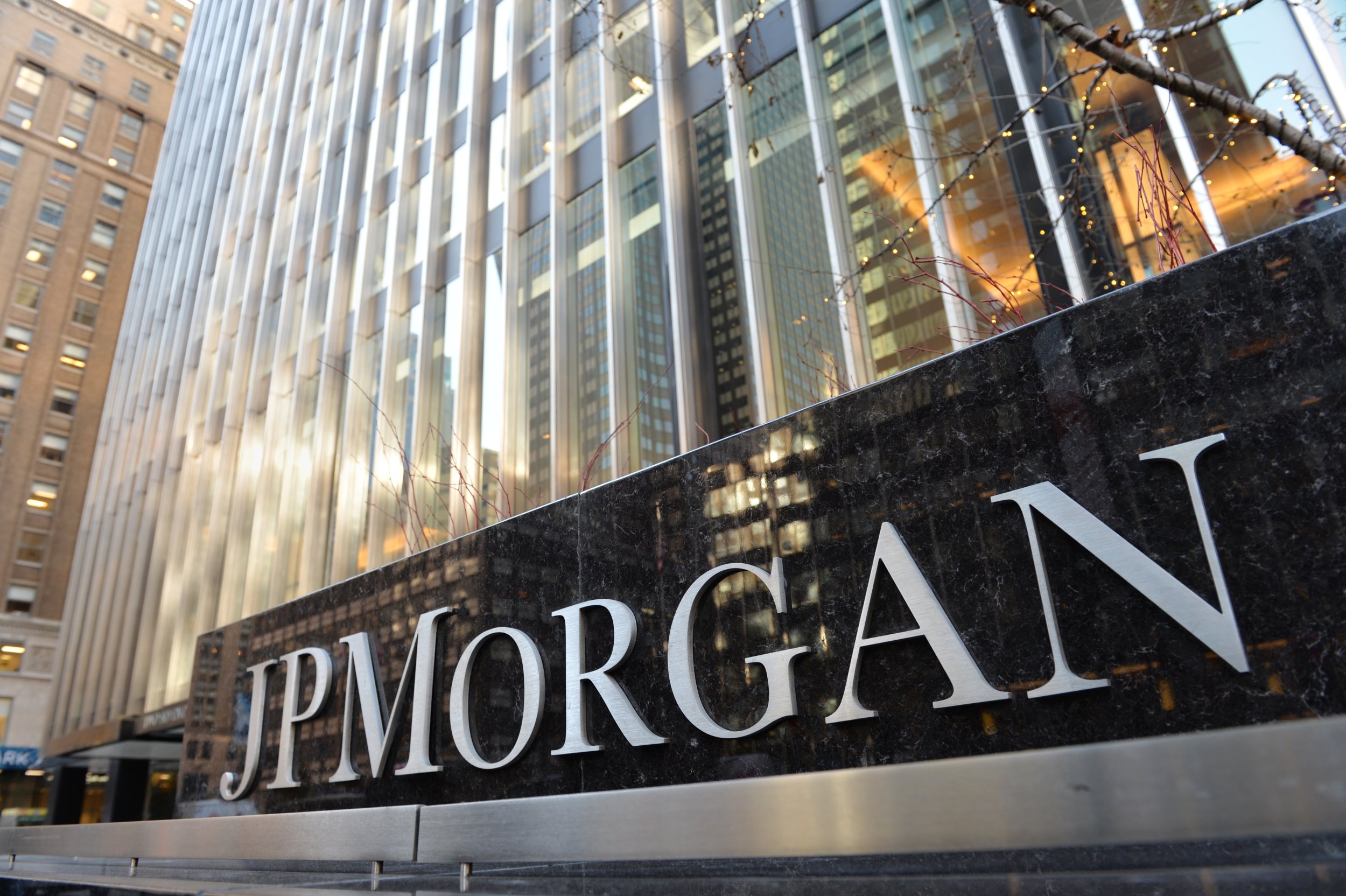 Earnings Preview: JPMorgan Chase & Co (JPM), Bank of America Corp (BAC ...