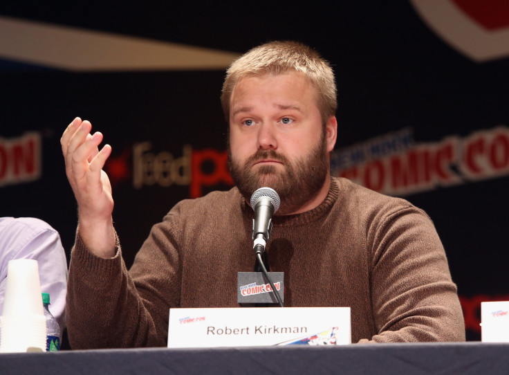 Robert Kirkman