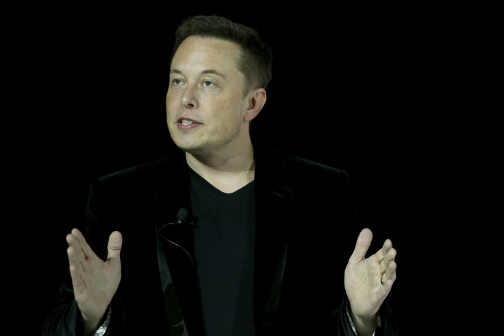 Elon Musk (3)