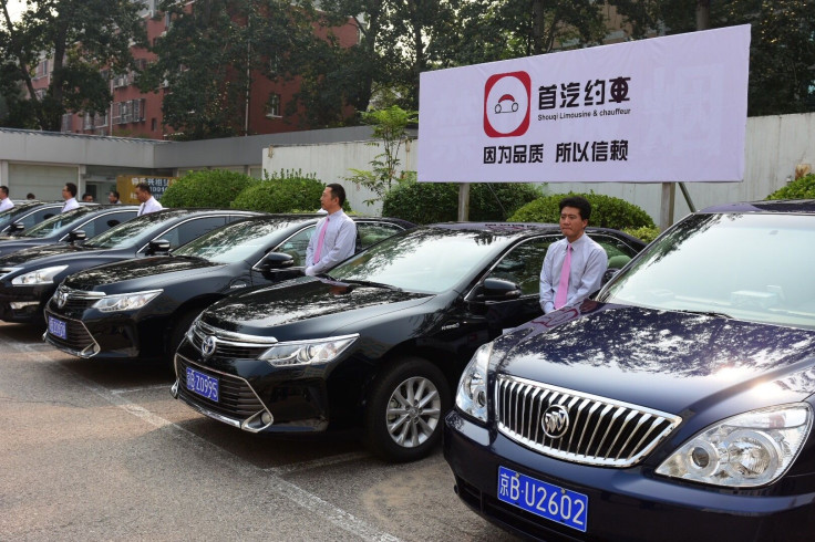 Beijing_RideHailing