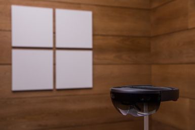 HoloLens Microsoft Complete