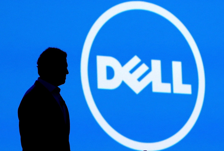 Dell Security vulnerability