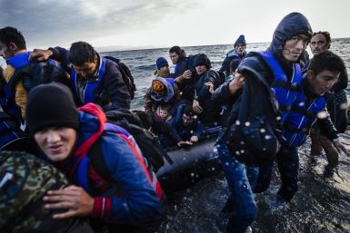 Europe new tax refugee crisis