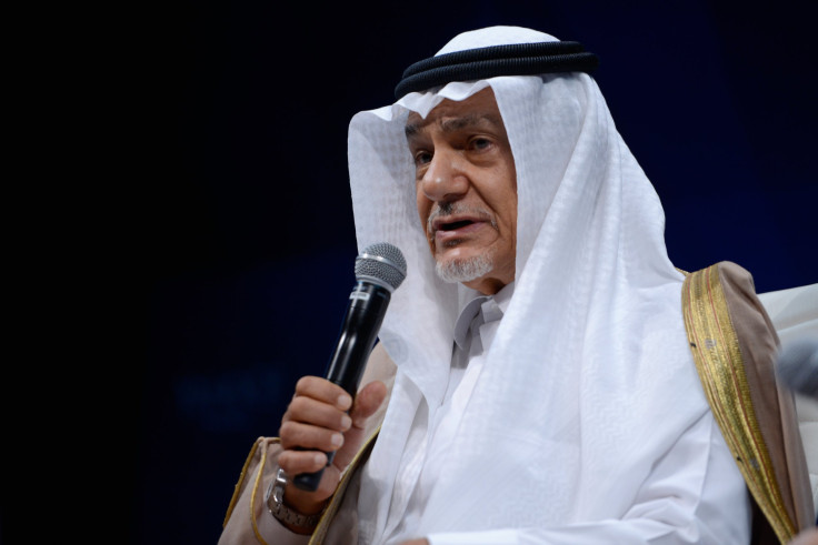 Turki-al-Faisal