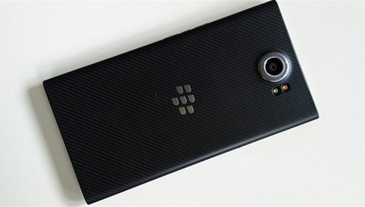 BlackBerry-Priv 