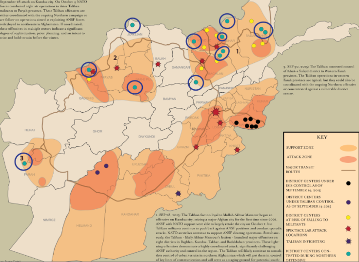 afghanistan