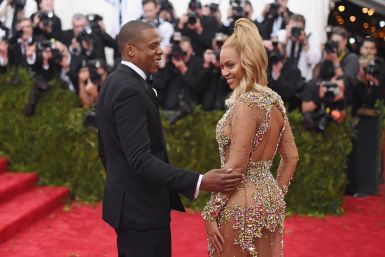[11:39] Jay-Z and Beyonce