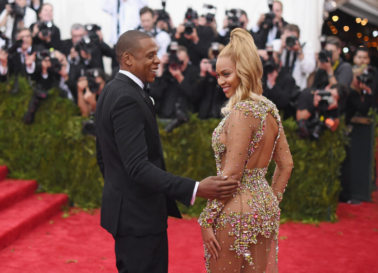 [11:39] Jay-Z and Beyonce