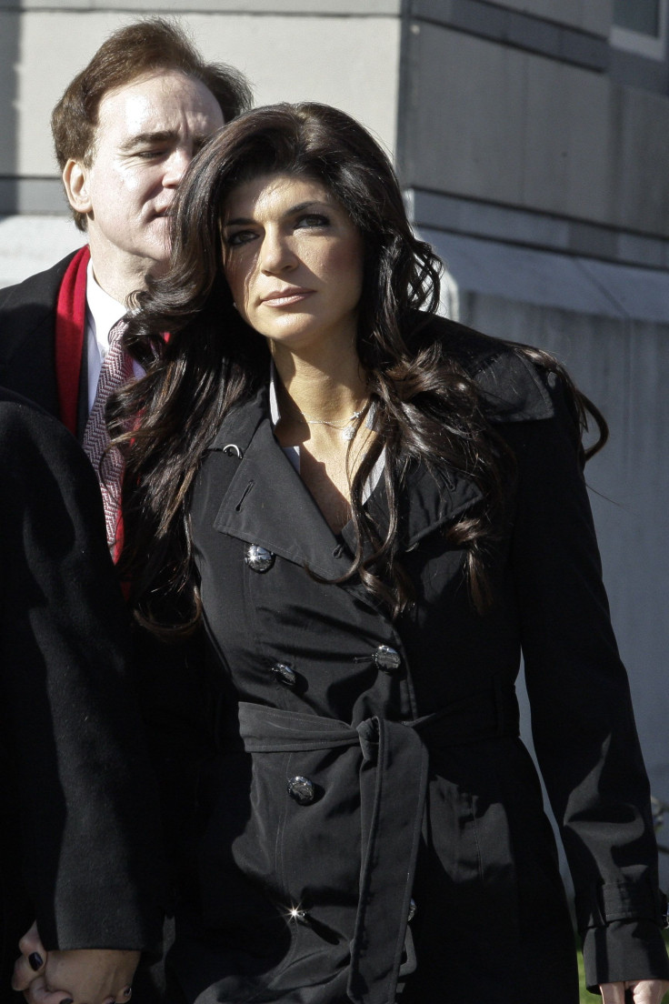 Teresa Giudice