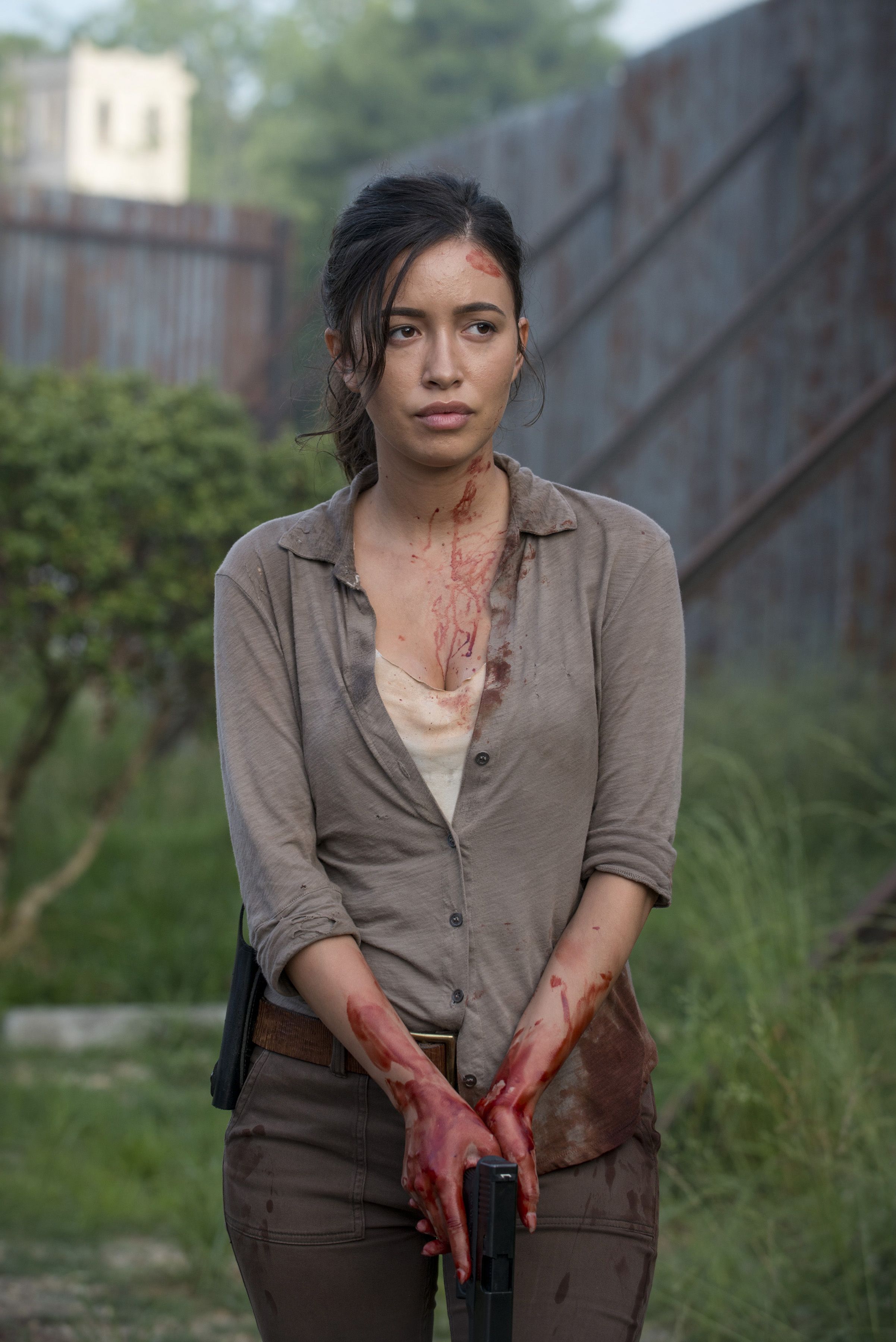 The walking dead season discount 2 episode 6 watch online