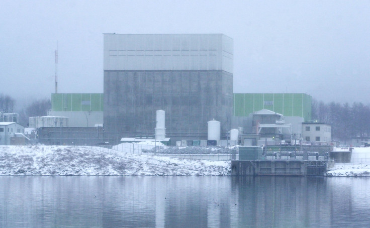 vermont yankee