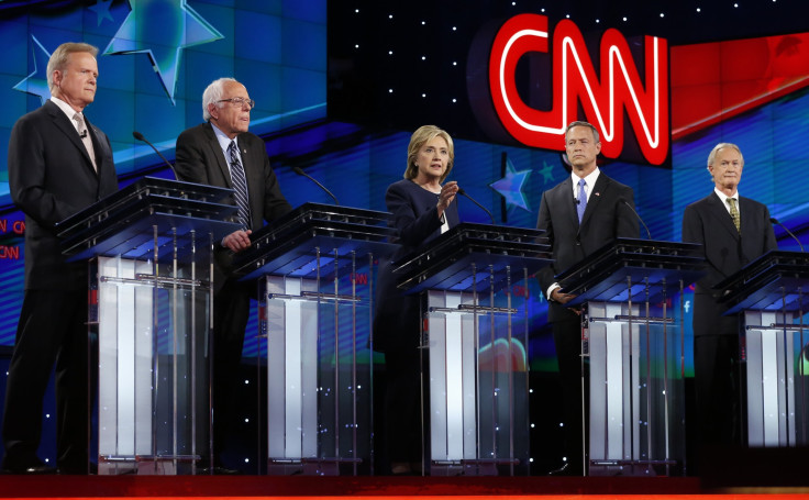 DemDebate