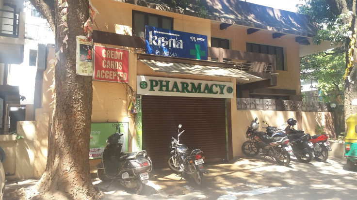 BLRPharmacy1