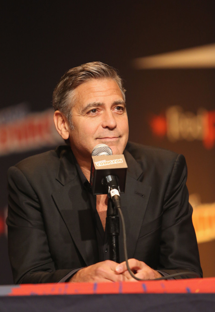 Clooney