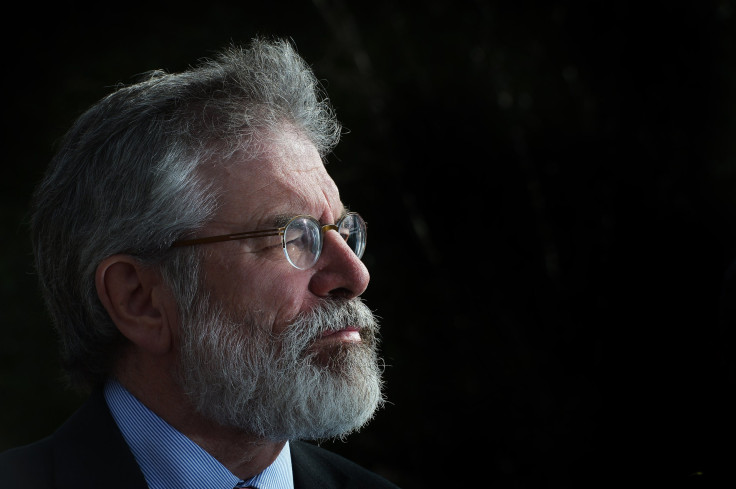 gerry adams 1