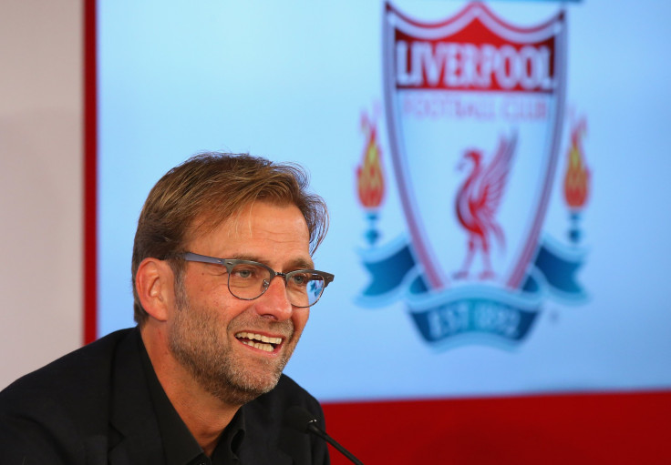 Jurgen Klopp