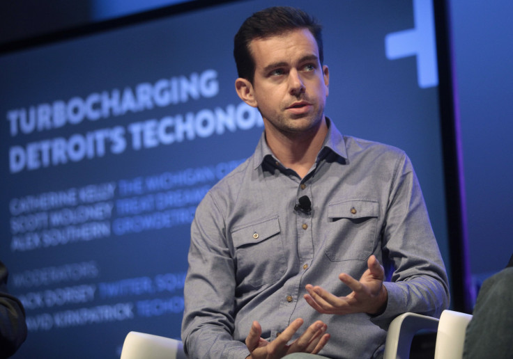 Jack Dorsey