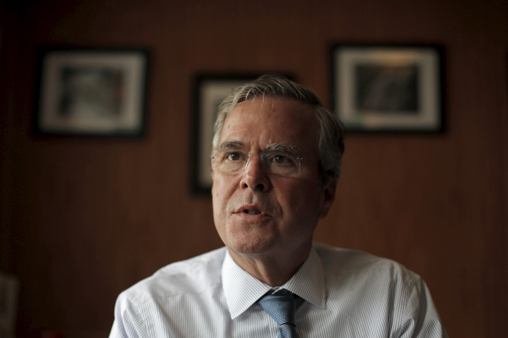 Jeb Bush NH