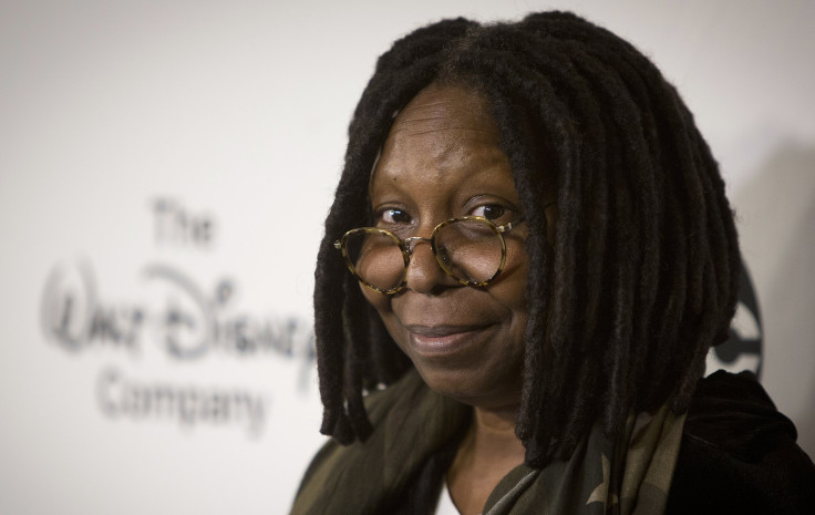 Whoopi Goldberg