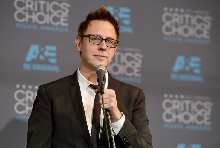 James Gunn