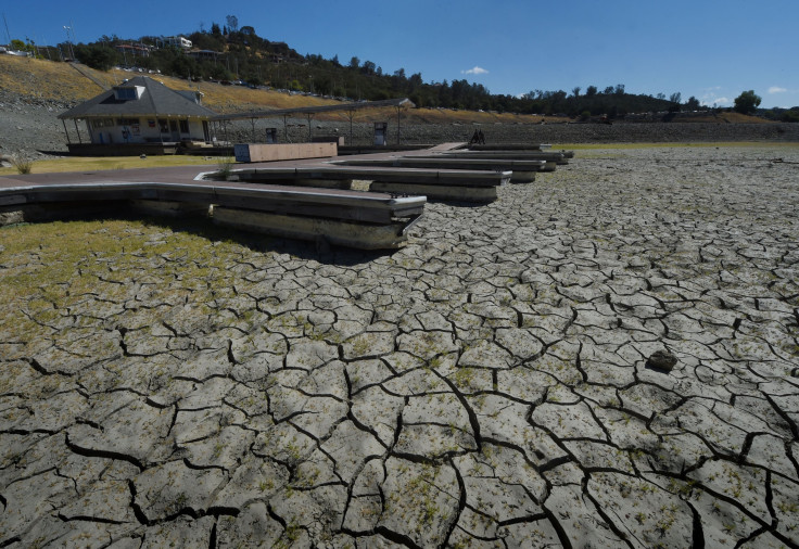 California Drought