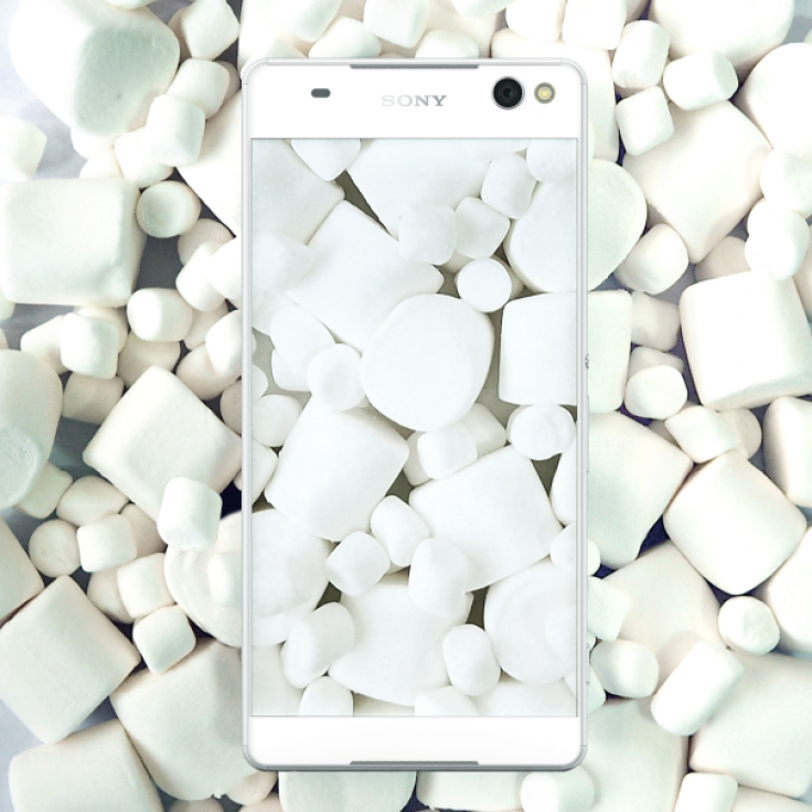 Sony-Android-Marshmallow-Update