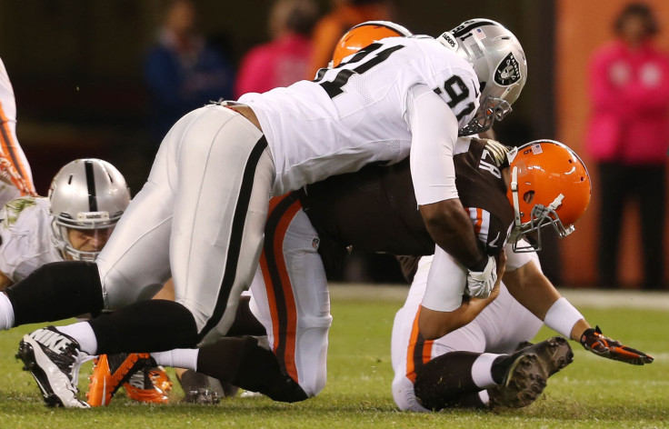 Justin Tuck