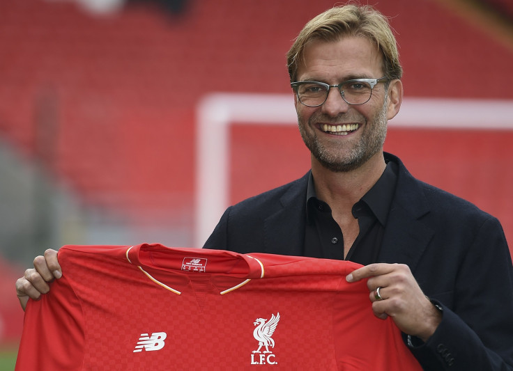 Jurgen Klopp