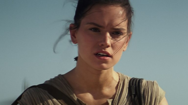 Rey