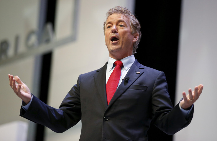 rand paul anti gay discrimination