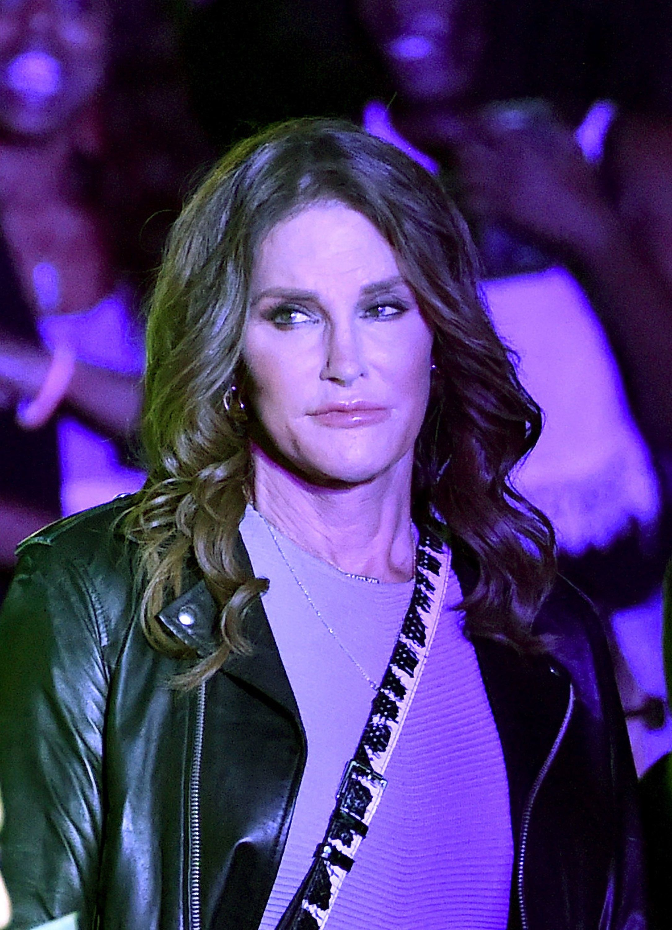 Caitlyn Jenner Buckle Up Buckaroos