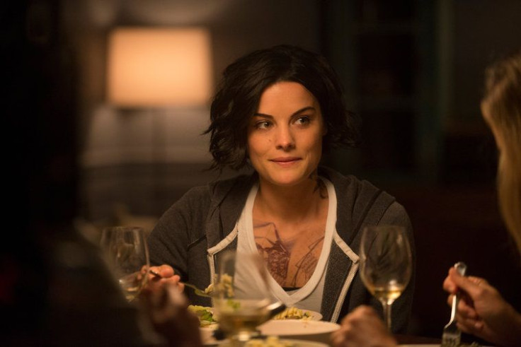 Blindspot season 1 episode 5