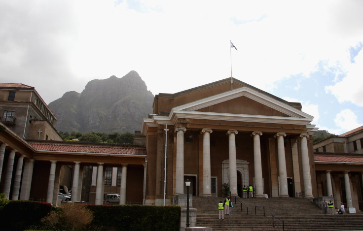 University of Cape Town