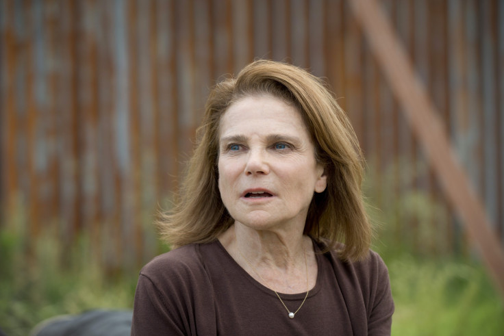 Walking Dead Tovah Feldshuh