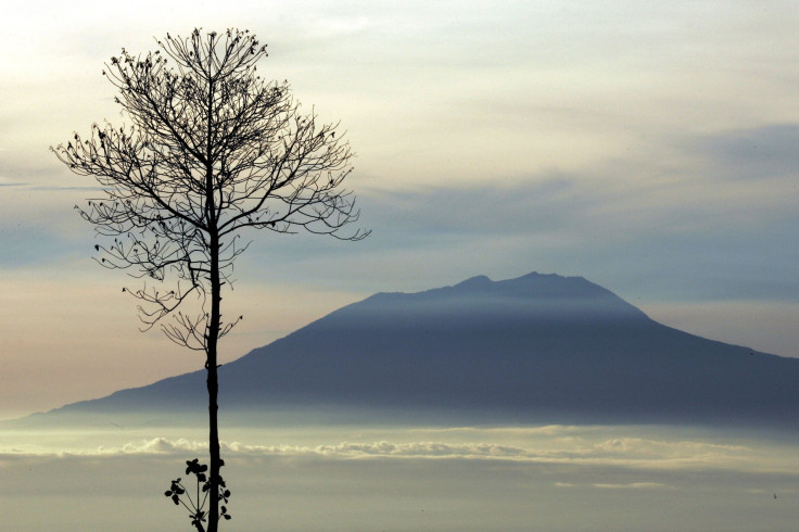 Mount Lawu