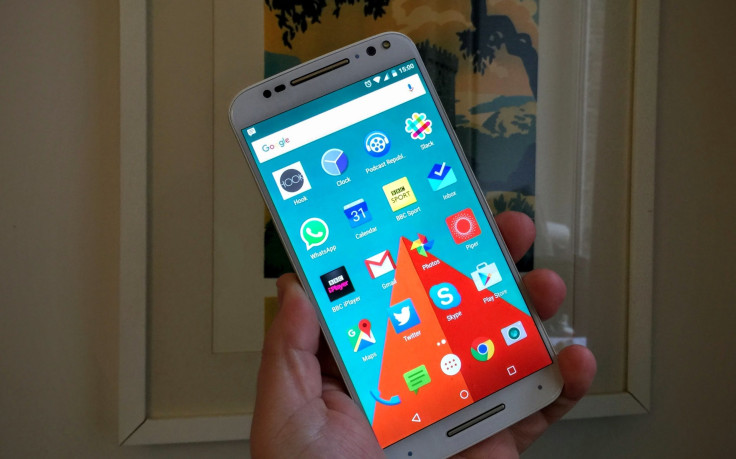 Moto X Pure Edition Review Specs
