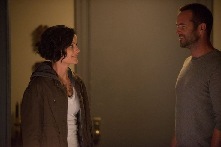 Blindspot season 1 spoilers