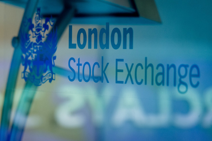 london stock exchange