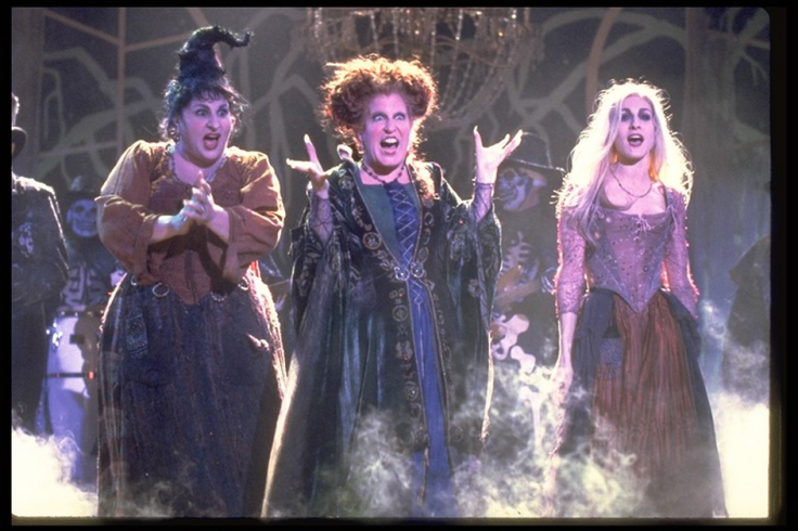 hocus pocus