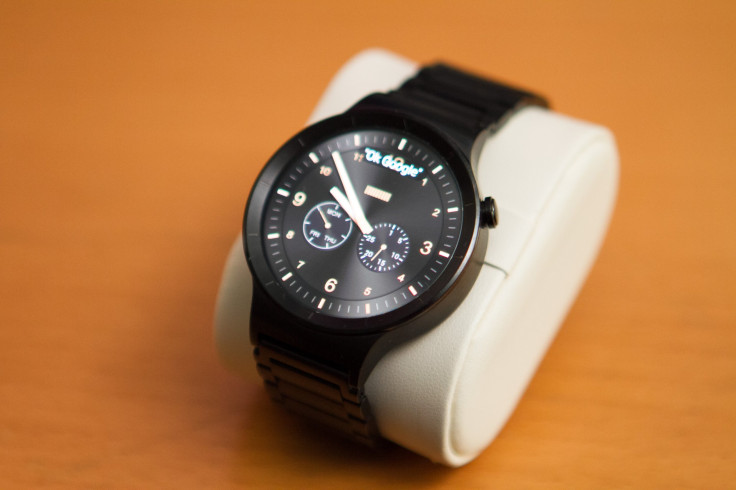 Huawei Watch