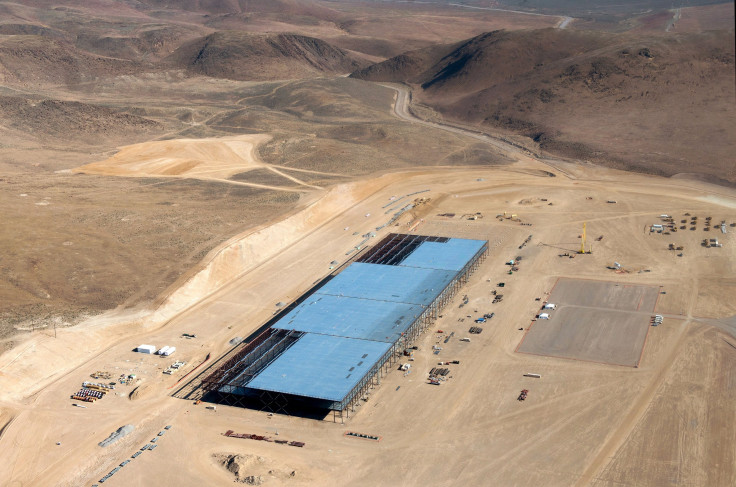 Gigafactory