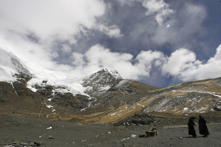 Tibet