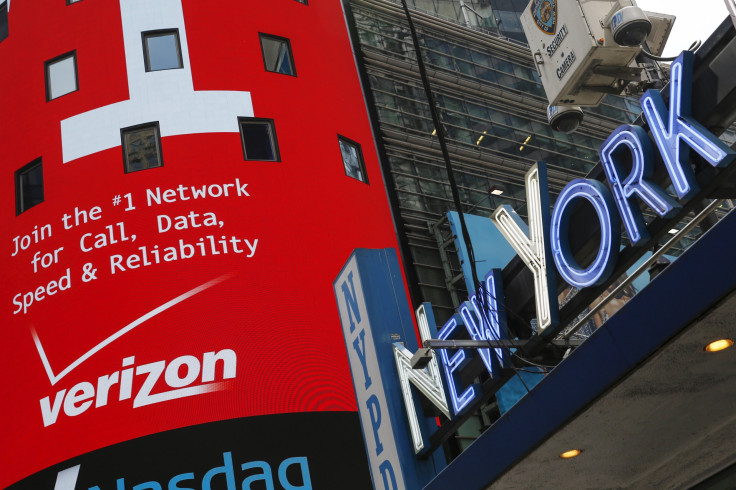 Verizon Q3 2015 Earnings