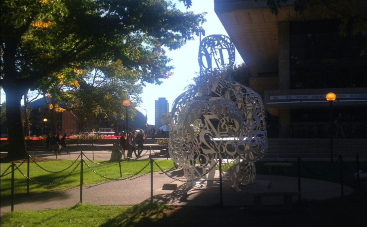 MIT Sculpture