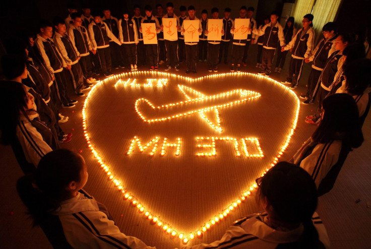 MH370